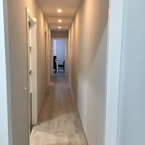 Apartment Sagrada Familia Gaudi, Barcelona