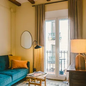 Apartment Brummell Montjuic, Barcelona