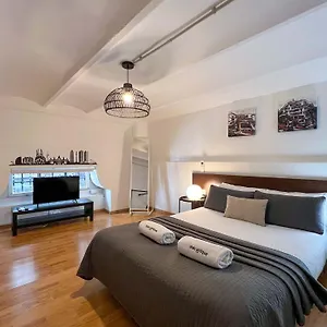 Apartment U-nique Tordera, Barcelona