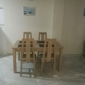 Appartamento Edificio Vicente Spagna