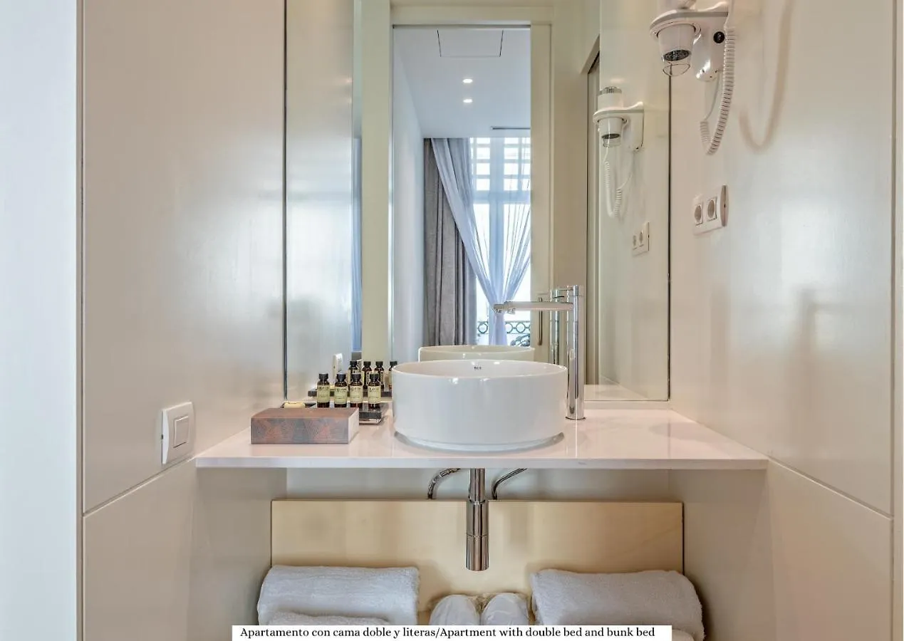 Gotic By The 5Ve Soul Apartment Barcelona