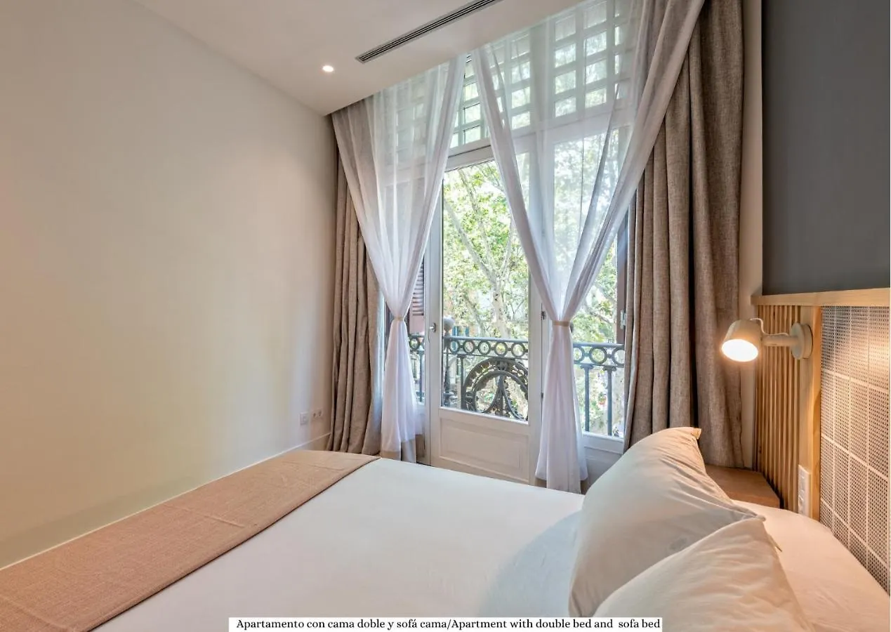 Gotic By The 5Ve Soul Apartment Barcelona