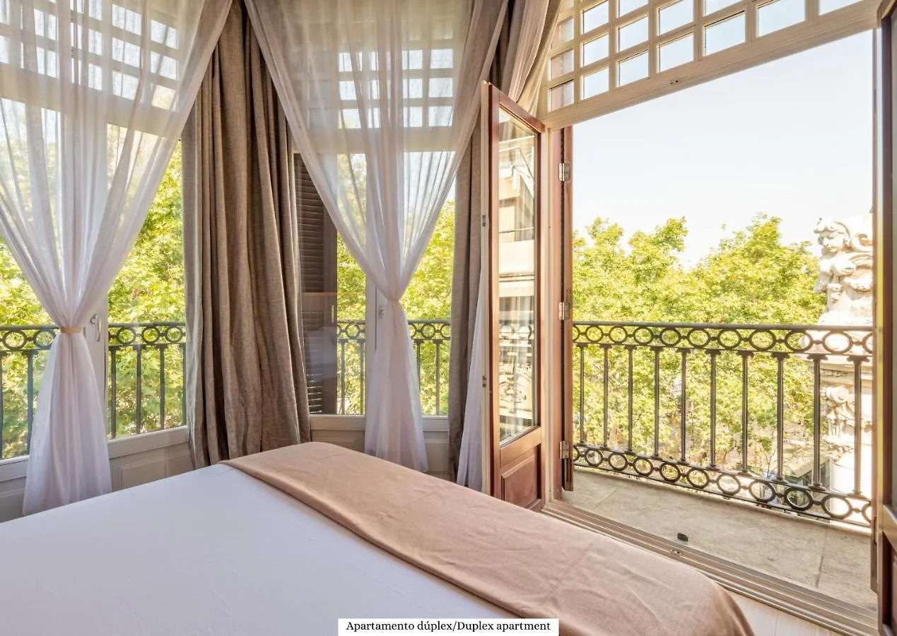 Gotic By The 5Ve Soul Apartment Barcelona