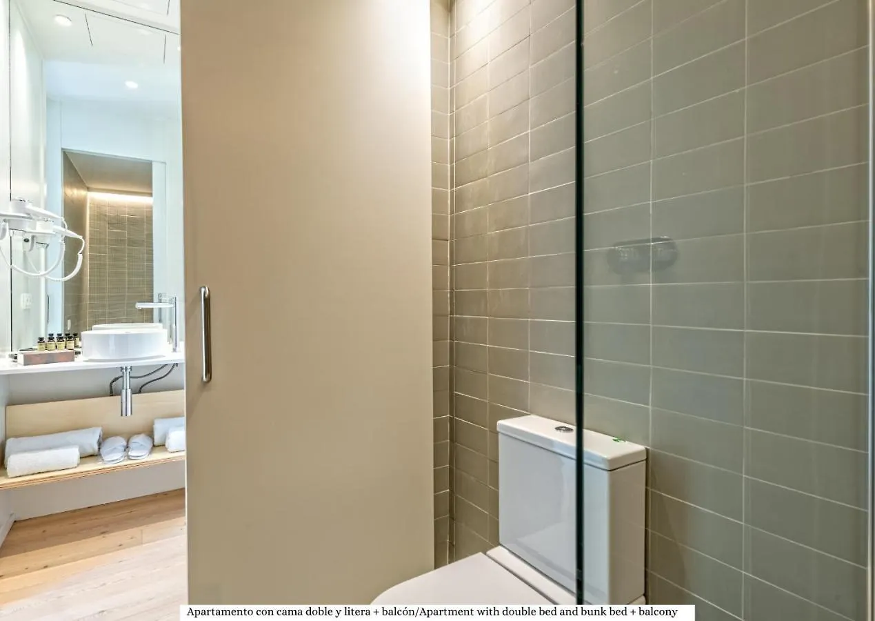 Gotic By The 5Ve Soul Apartment Barcelona