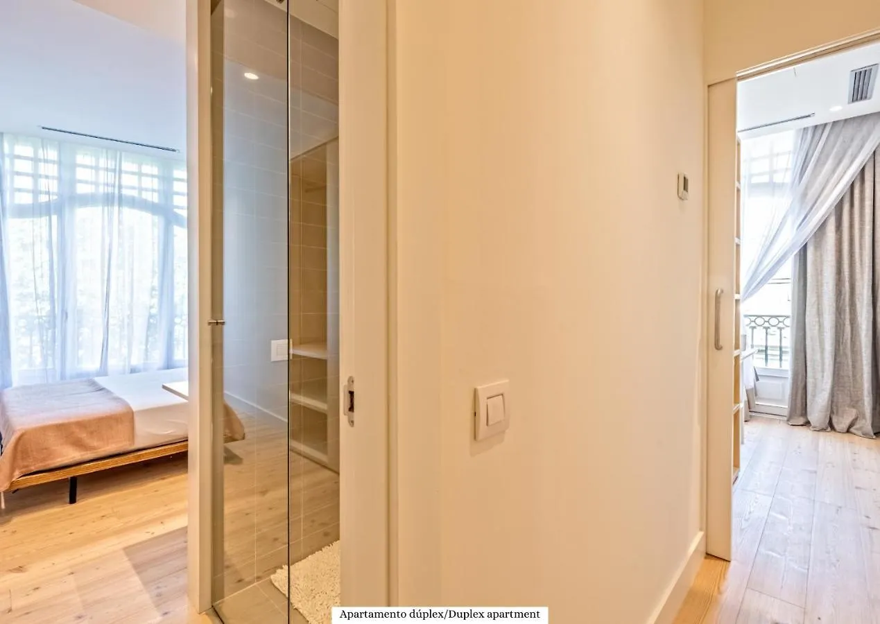 Gotic By The 5Ve Soul Apartment Barcelona Spain
