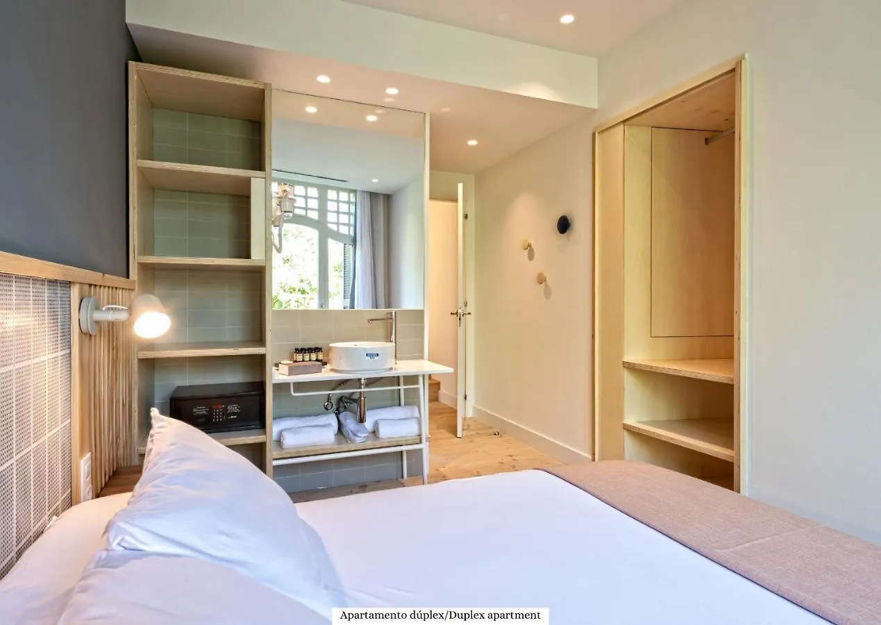 Gotic By The 5Ve Soul Apartment Barcelona Spain