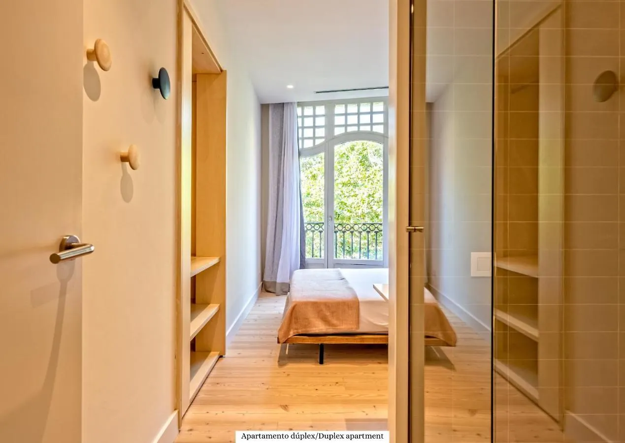 Gotic By The 5Ve Soul Apartment Barcelona 0*,  Spain