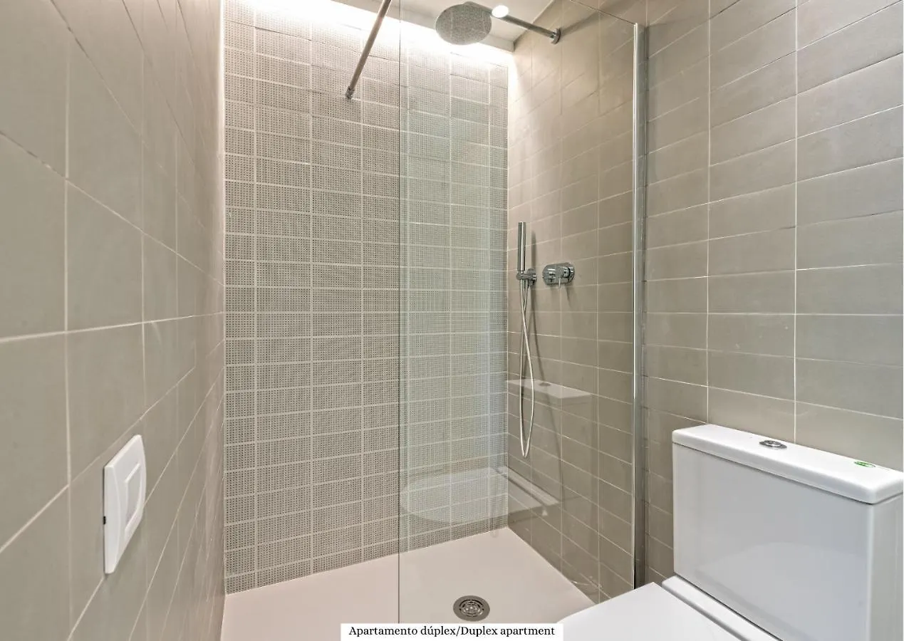 Gotic By The 5Ve Soul Apartment Barcelona