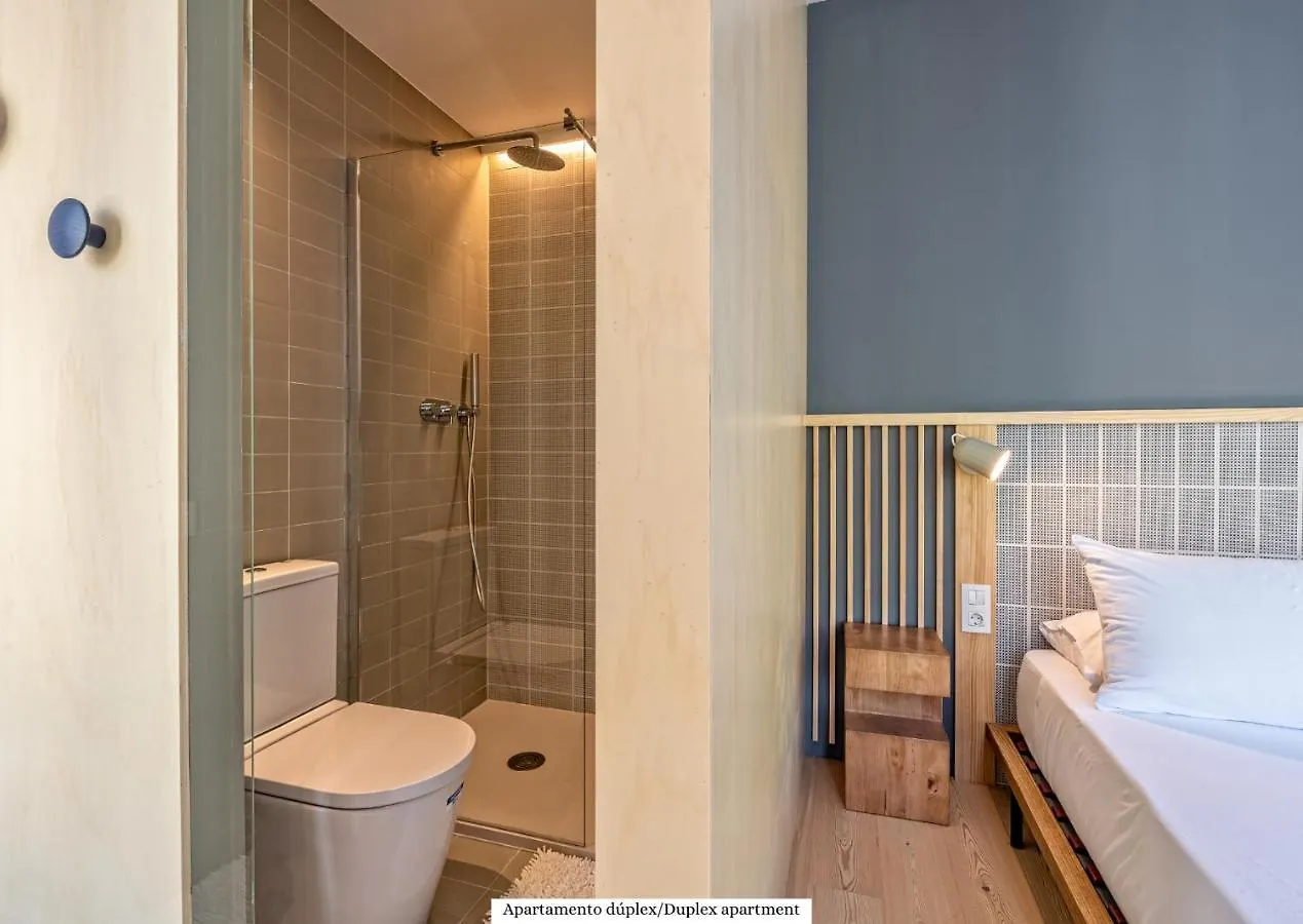 Gotic By The 5Ve Soul Apartment Barcelona
