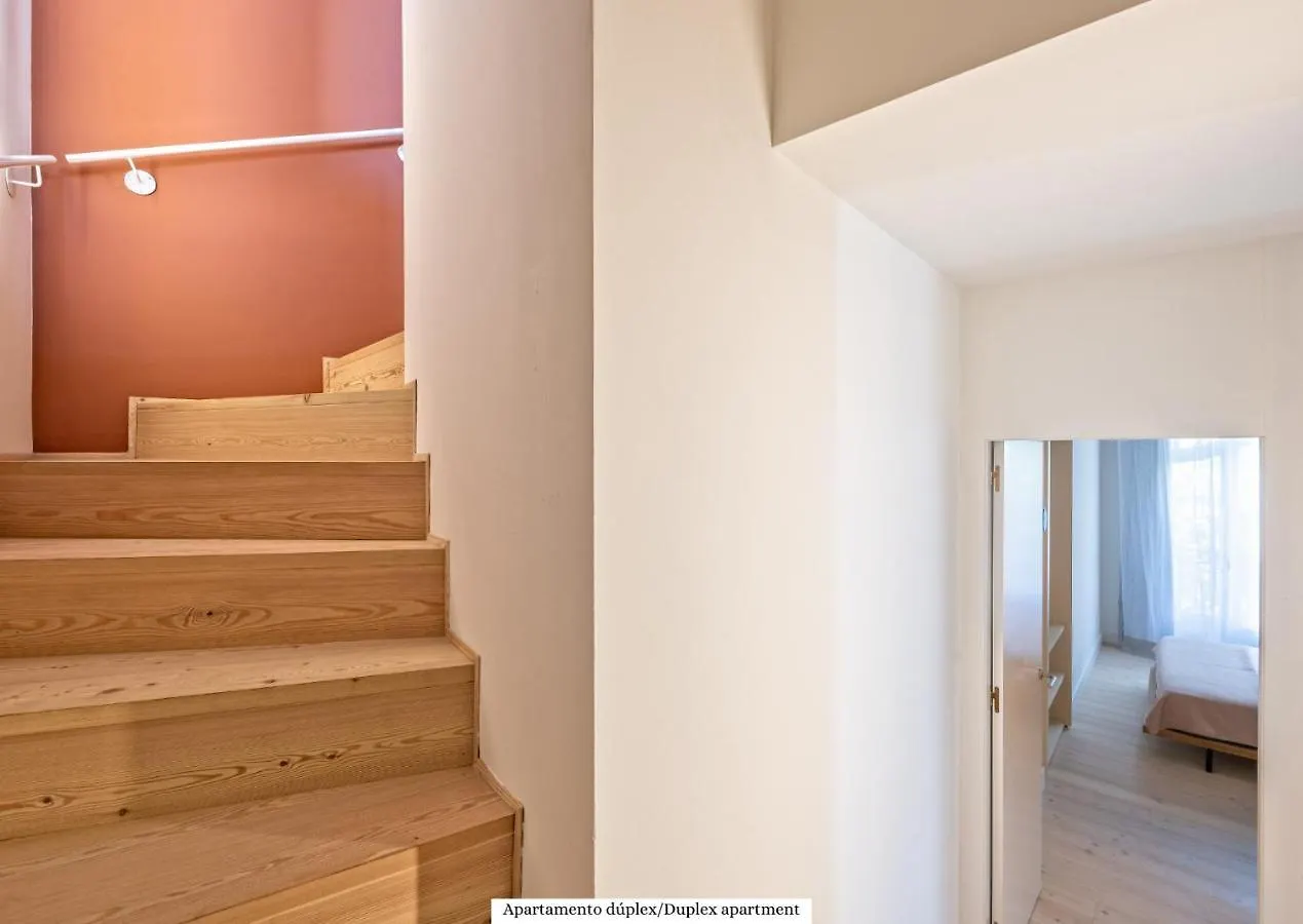 Gotic By The 5Ve Soul Apartment Barcelona 0*,