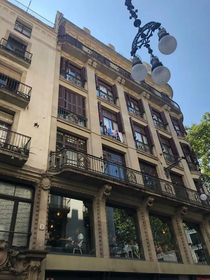 Gotic By The 5Ve Soul Apartment Barcelona