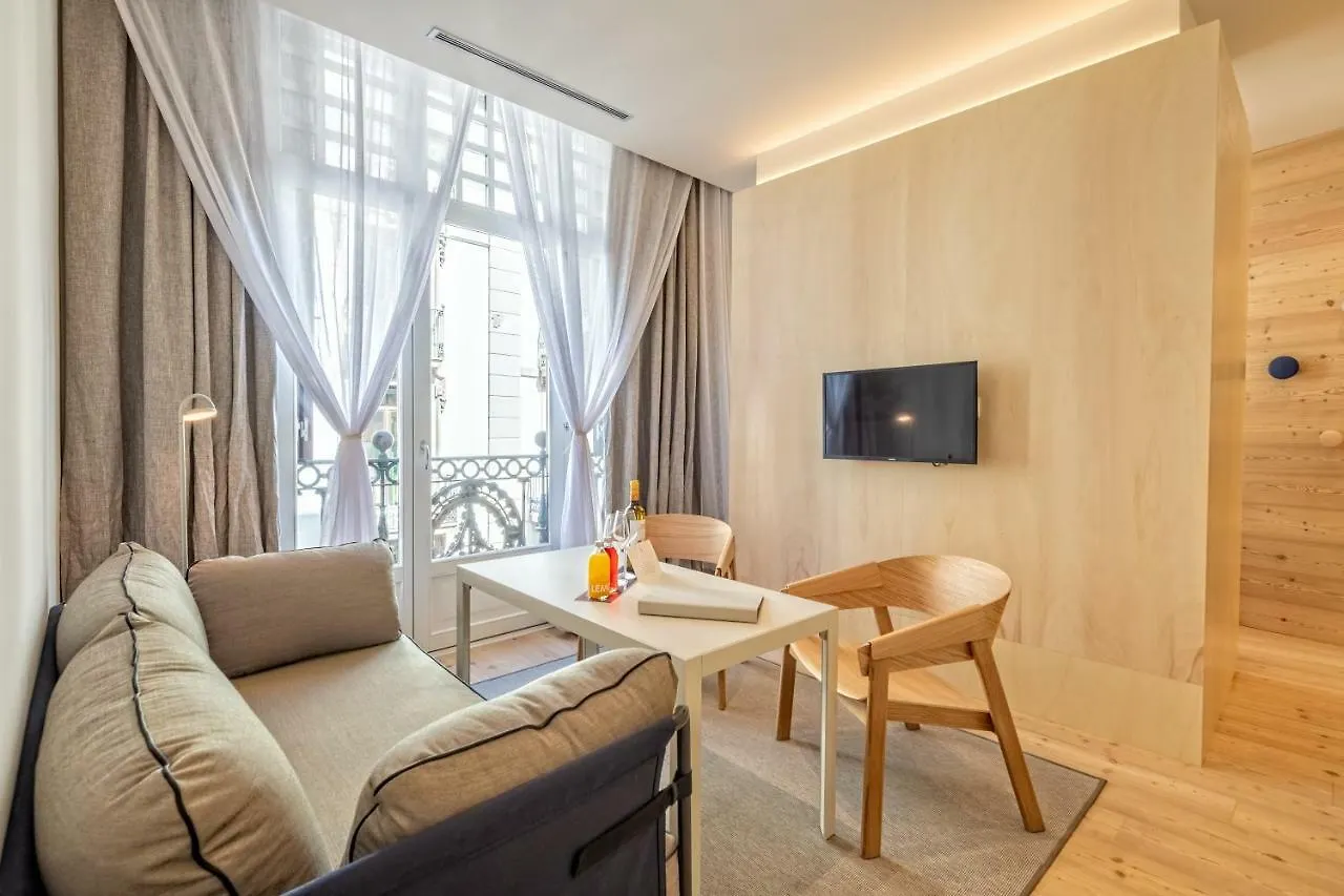 Gotic By The 5Ve Soul Apartment Barcelona